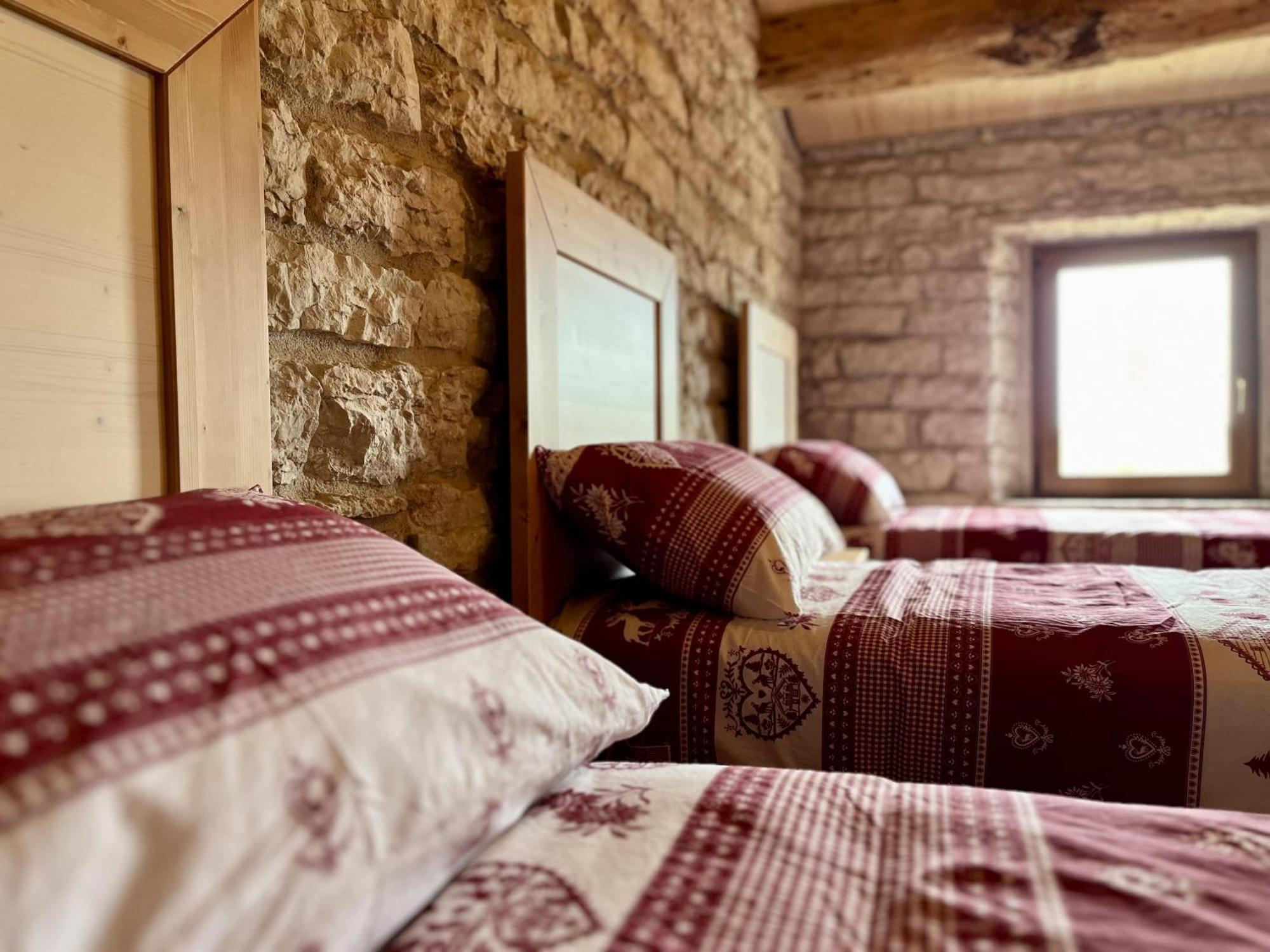 Willa Agriturismo Malga Rambalda Selvavecchia Zewnętrze zdjęcie