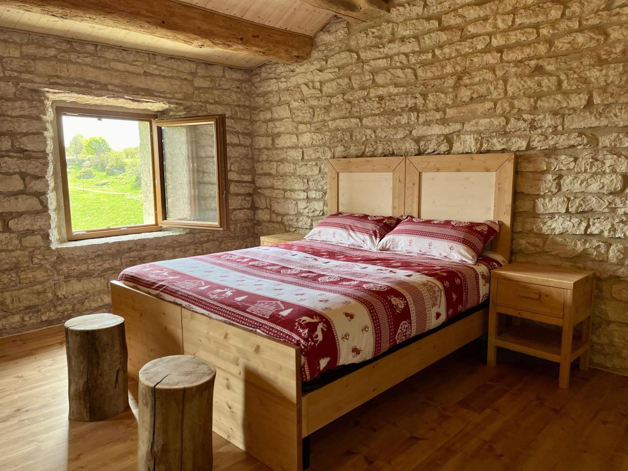 Willa Agriturismo Malga Rambalda Selvavecchia Zewnętrze zdjęcie