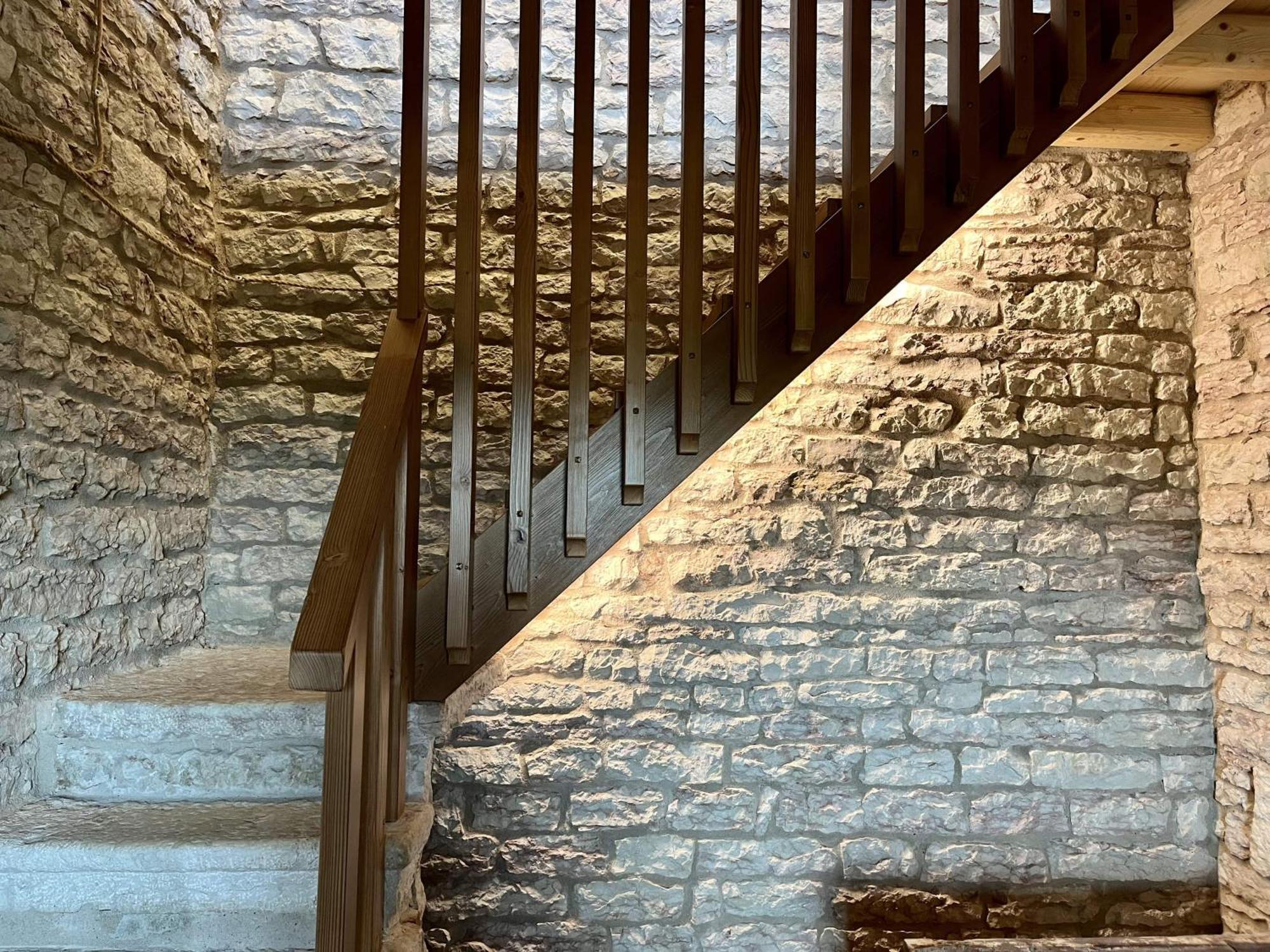 Willa Agriturismo Malga Rambalda Selvavecchia Zewnętrze zdjęcie